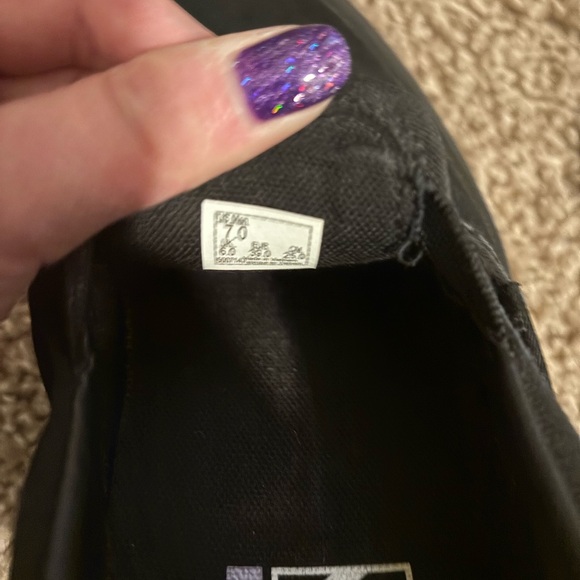 Vans skate slip on - Picture 4 of 7